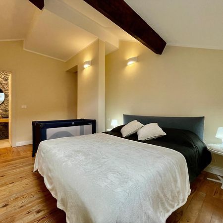Villa Migliorini Lusso & Comfort In Finalborgo. Finale Ligure Esterno foto