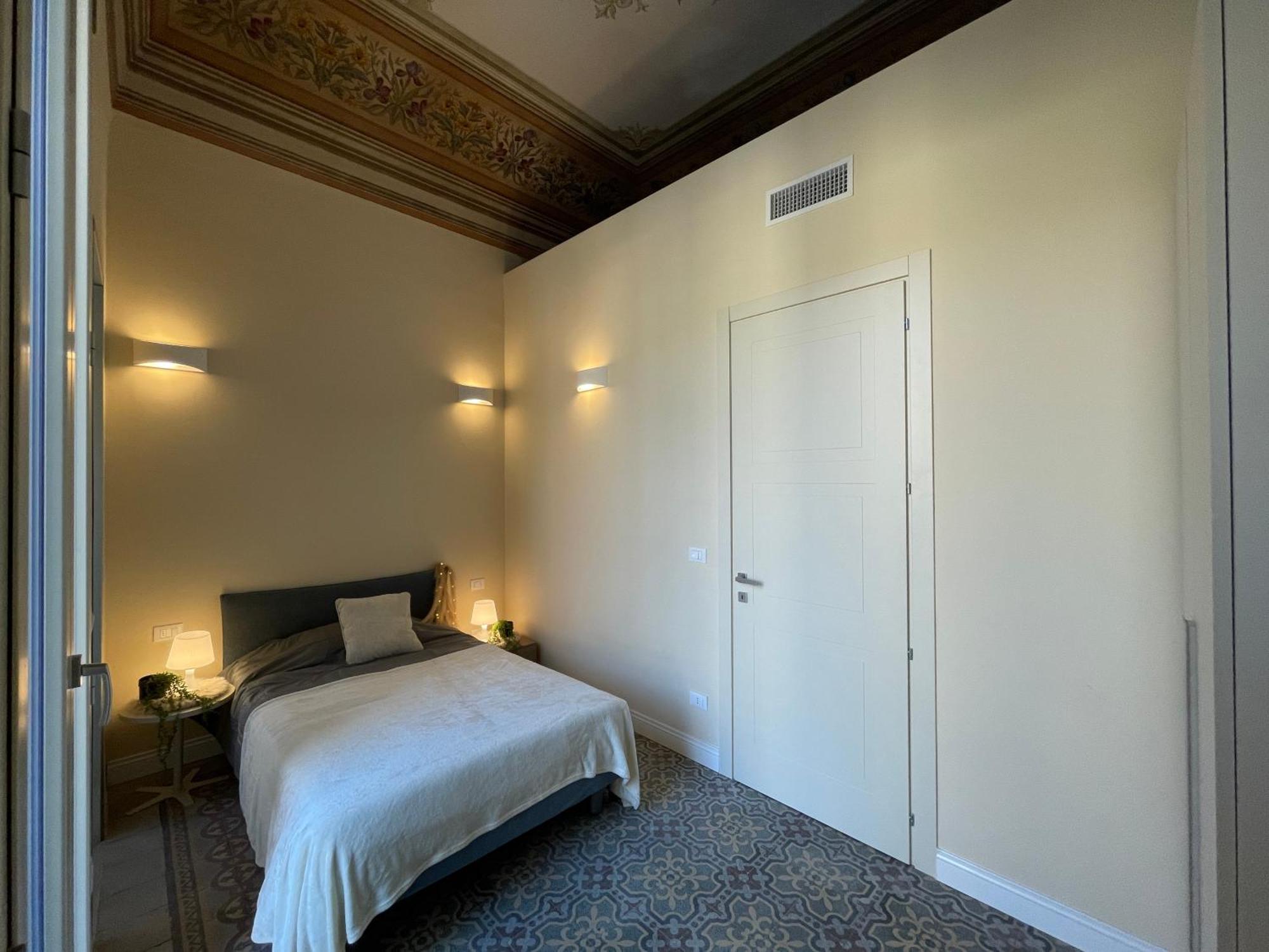 Villa Migliorini Lusso & Comfort In Finalborgo. Finale Ligure Esterno foto