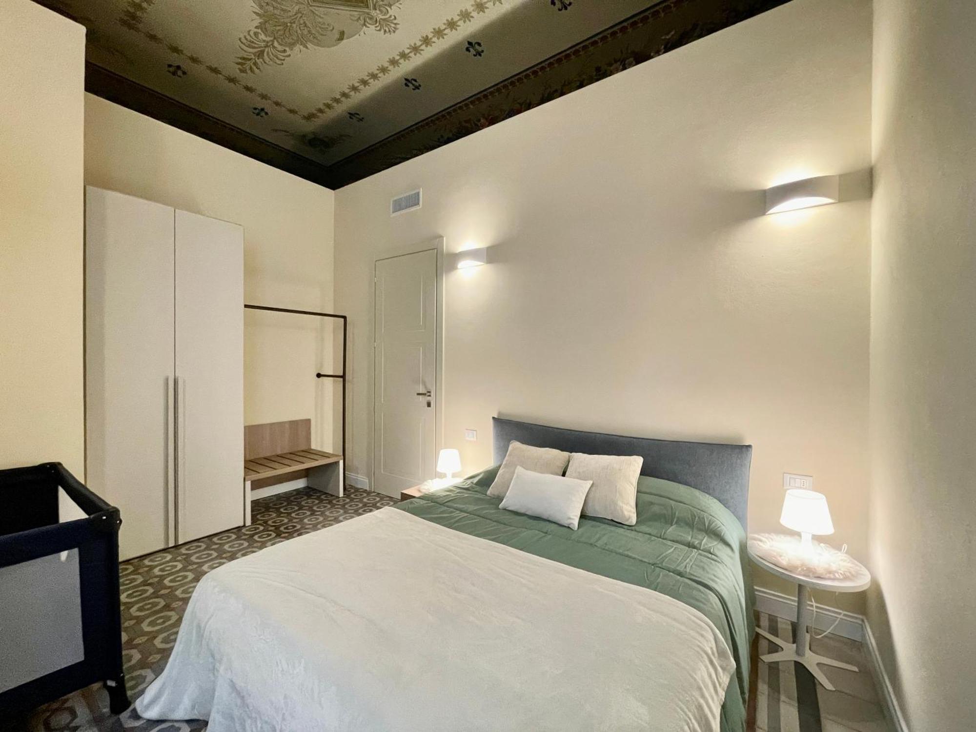 Villa Migliorini Lusso & Comfort In Finalborgo. Finale Ligure Esterno foto