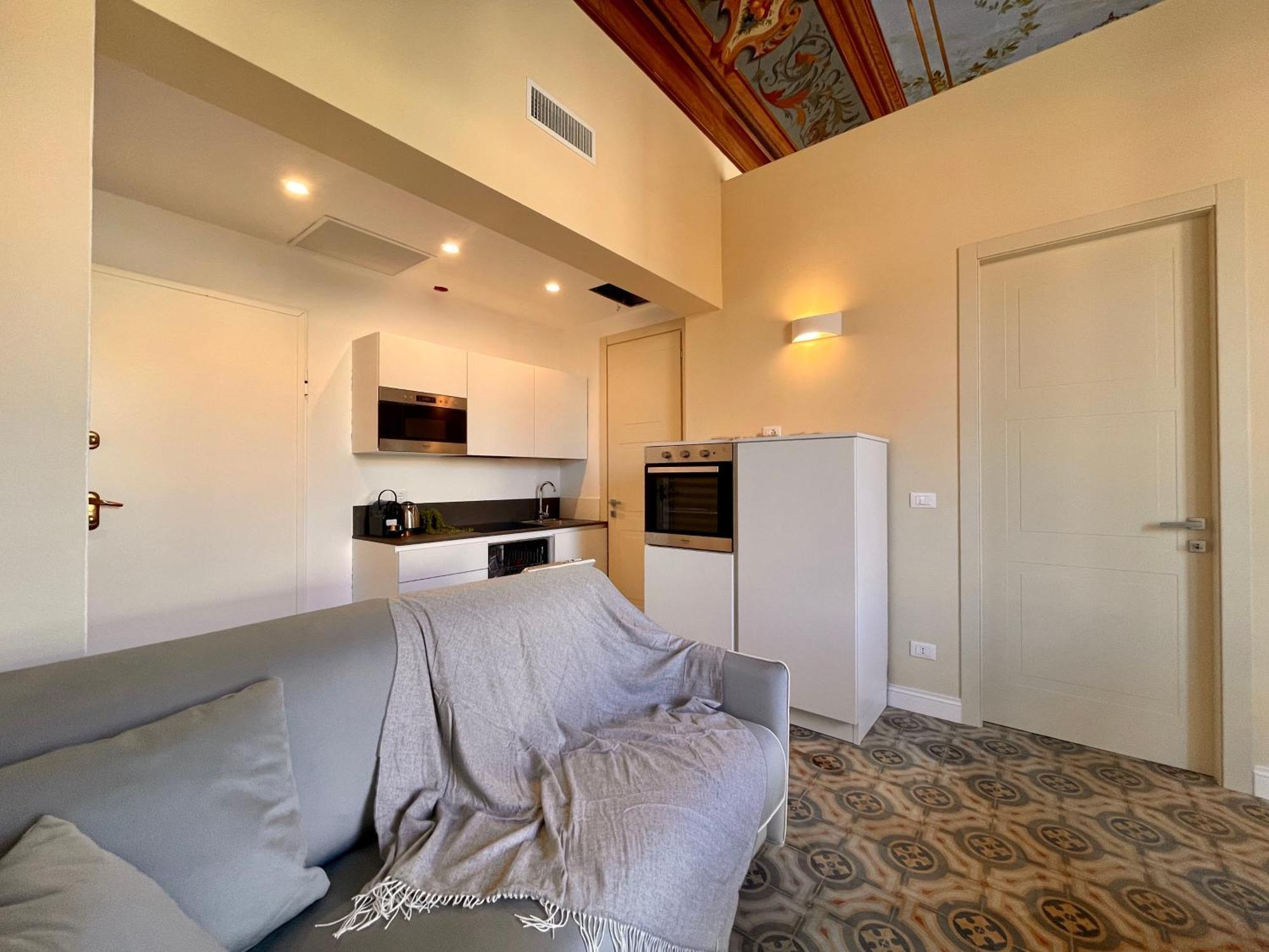 Villa Migliorini Lusso & Comfort In Finalborgo. Finale Ligure Camera foto