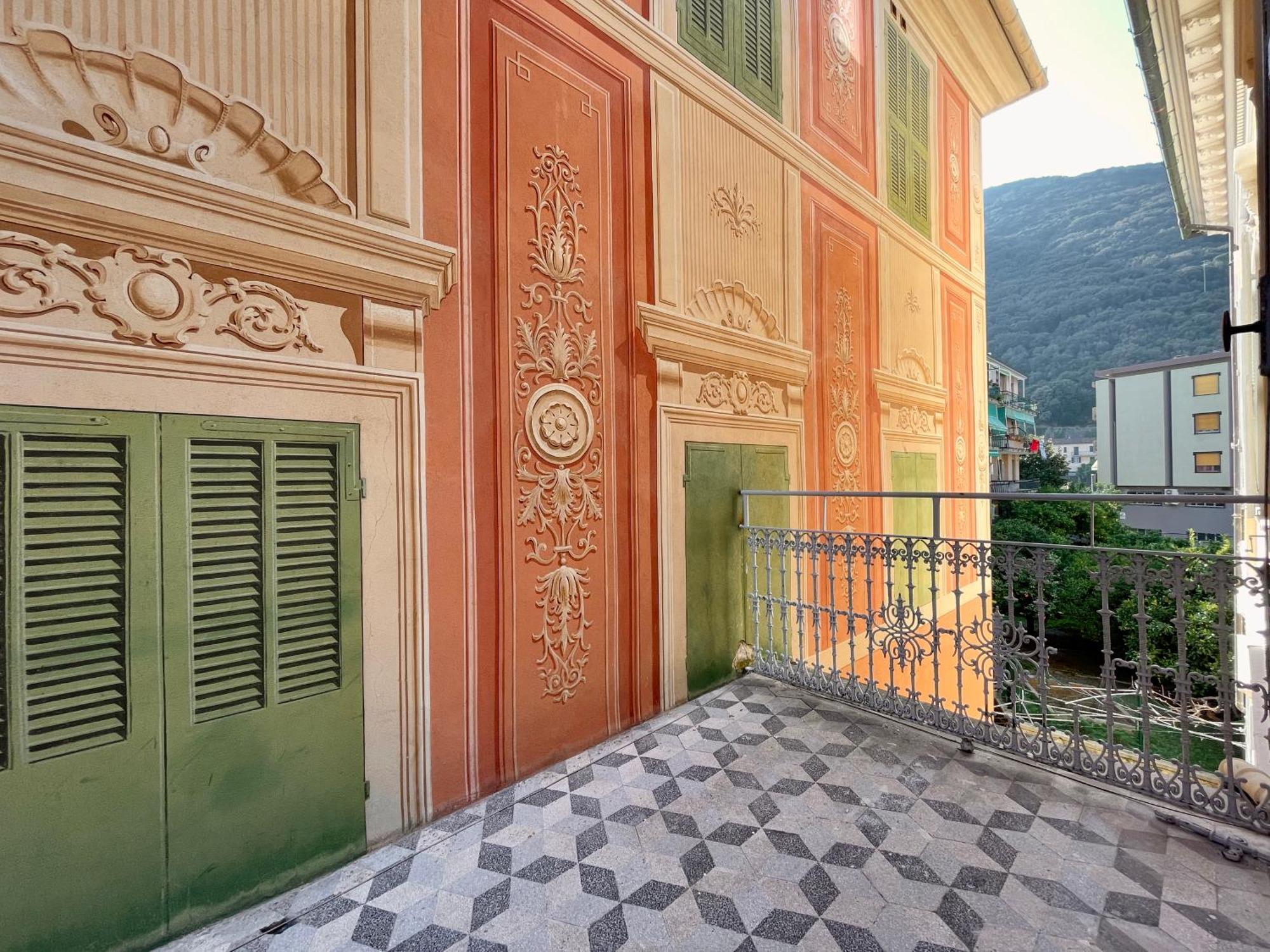 Villa Migliorini Lusso & Comfort In Finalborgo. Finale Ligure Camera foto