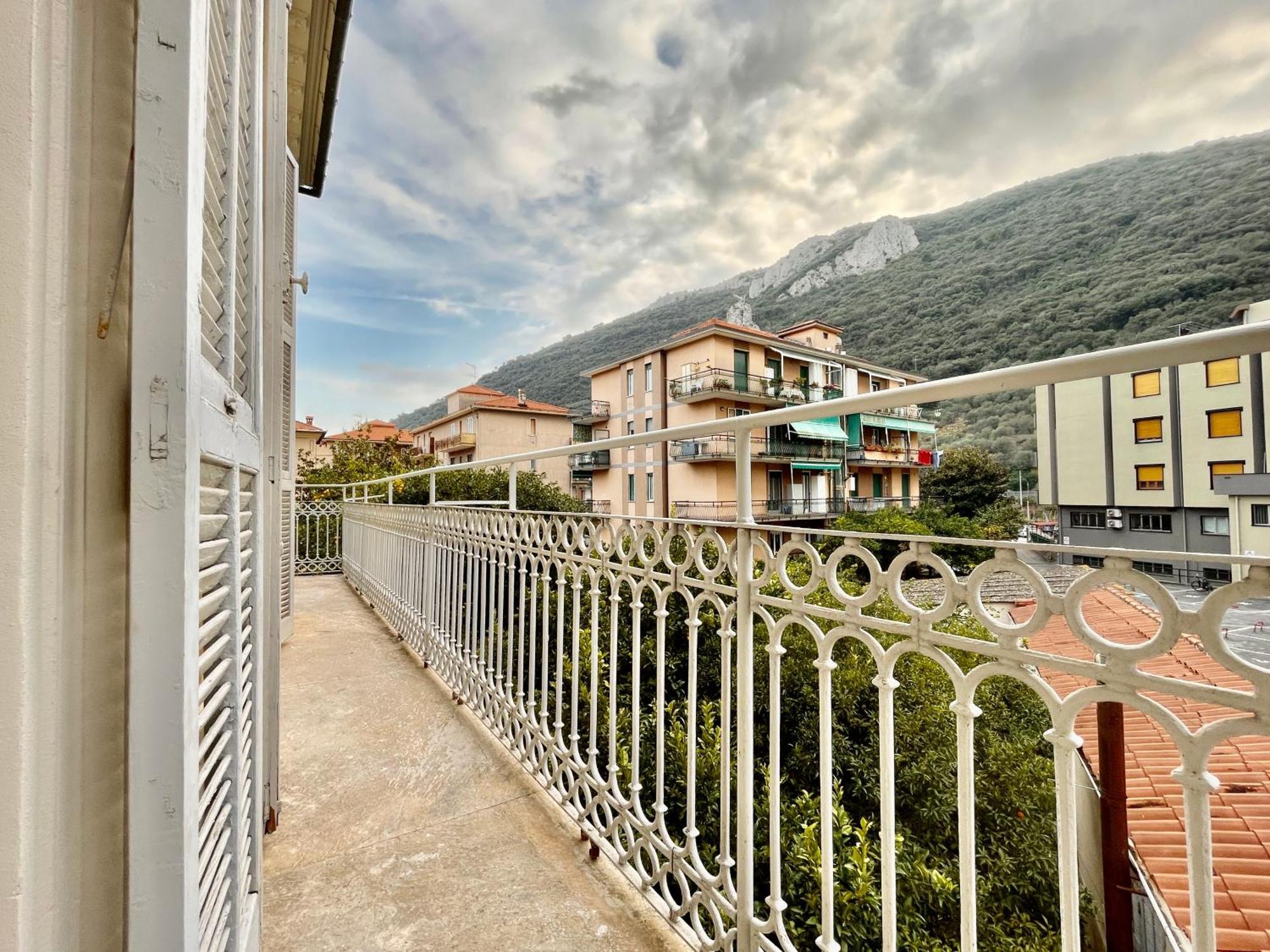 Villa Migliorini Lusso & Comfort In Finalborgo. Finale Ligure Camera foto