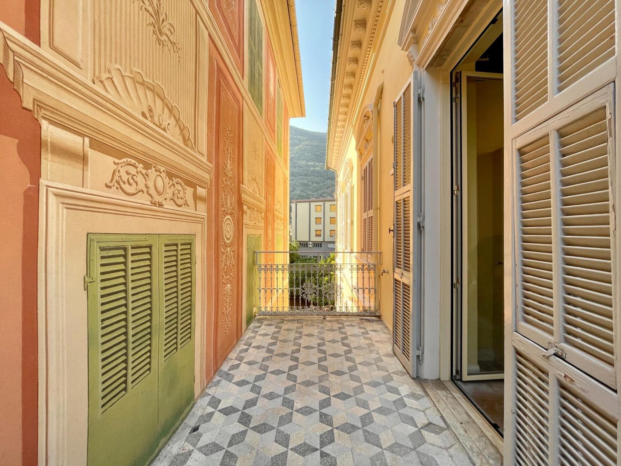 Villa Migliorini Lusso & Comfort In Finalborgo. Finale Ligure Esterno foto